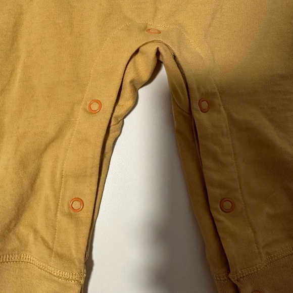 Okie Dokie Bodysuit 9m Long Sleeve - Picture 5 of 5